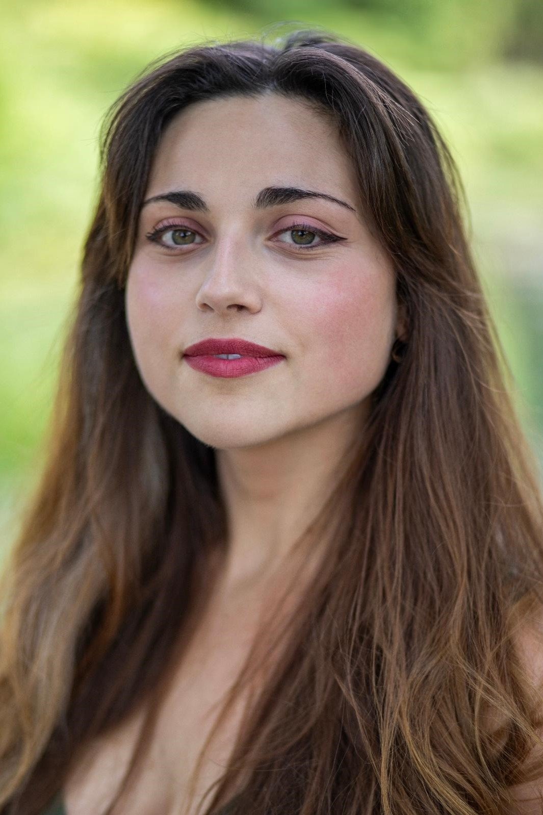 Nicole Capobianco's picture in the cast