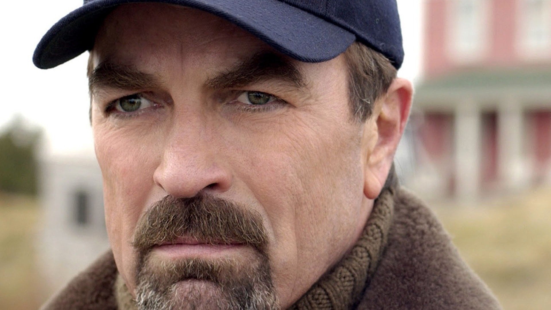 Jesse Stone: Stone Cold