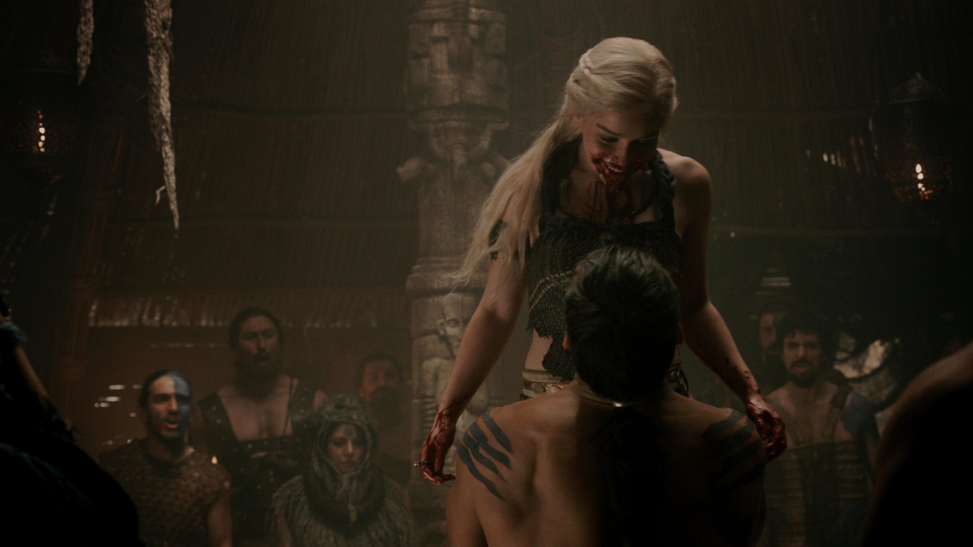 Game of Thrones The IMAX Experience (2015)