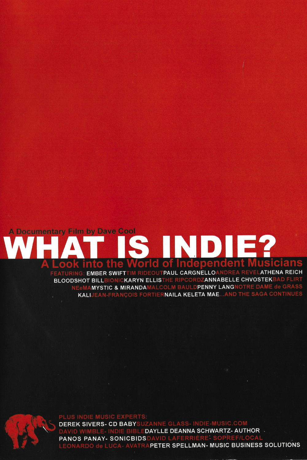 What is Indie? A look into the World of Independent Musicians