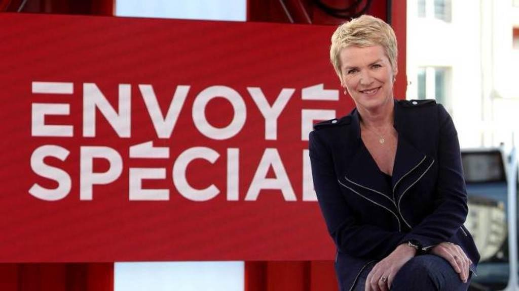 Envoyé Spécial