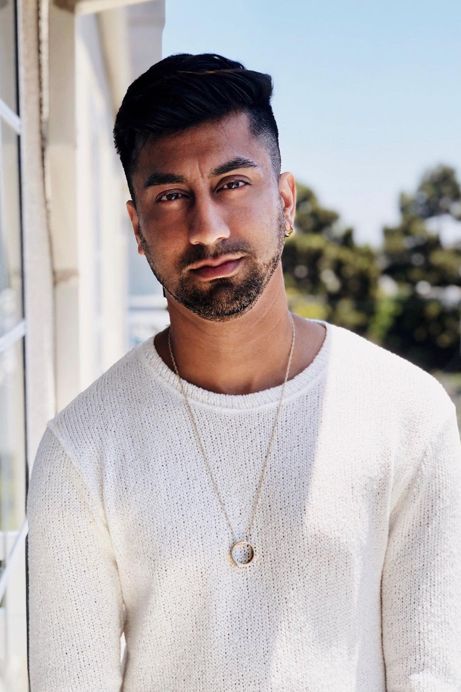 et billede af Aditya Juneja