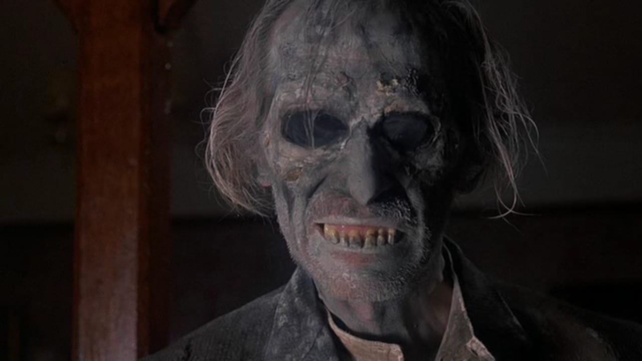 Tales from the Crypt (1972)