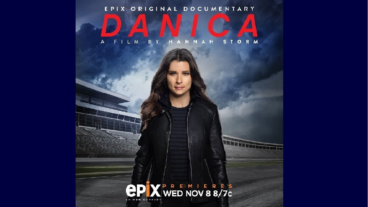 Danica (2017)
