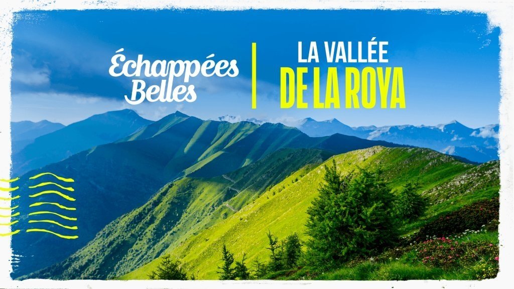 Echappées Belles