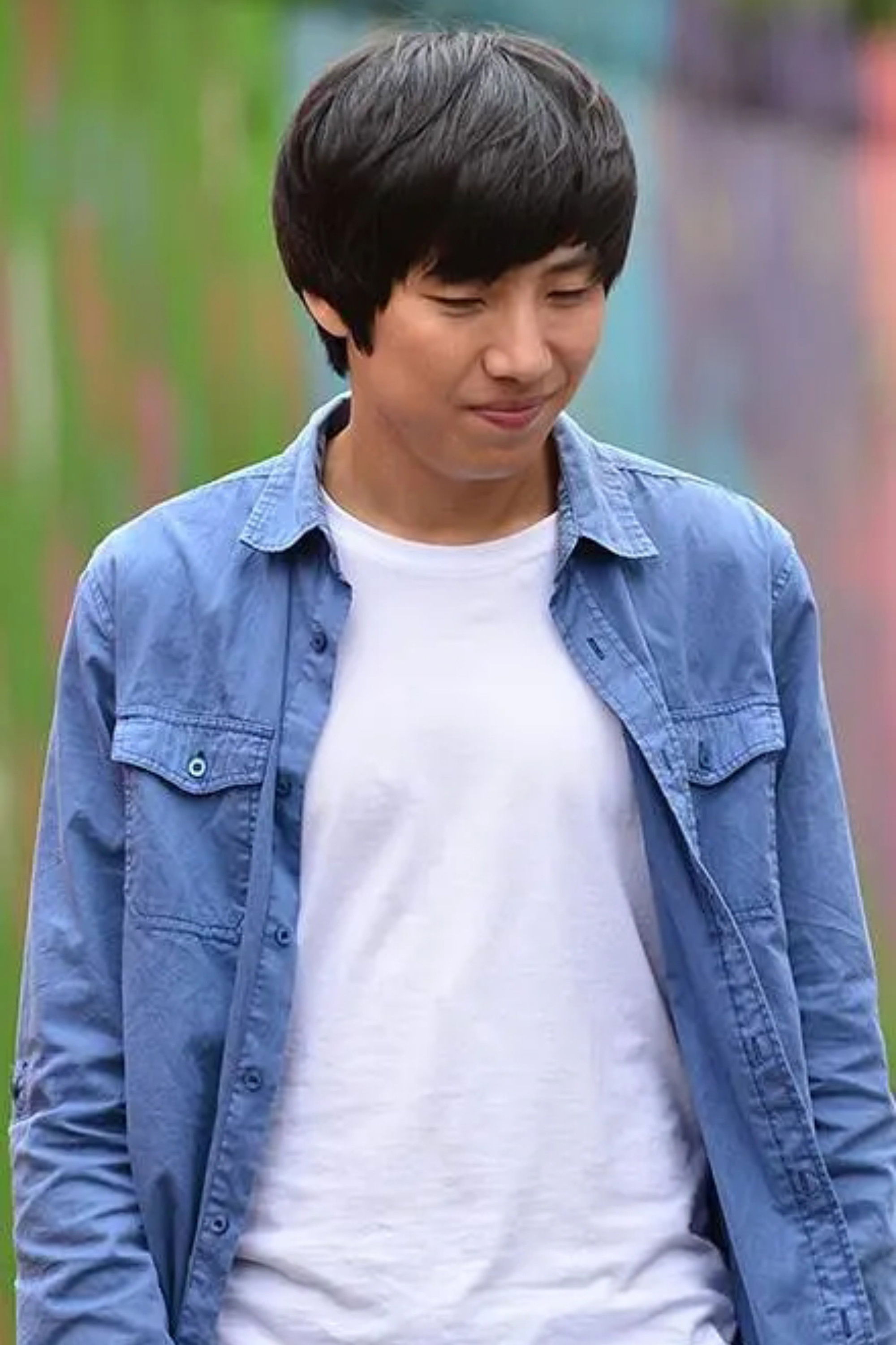 et billede af 崔敏浩