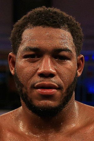 et billede af Michael Hunter