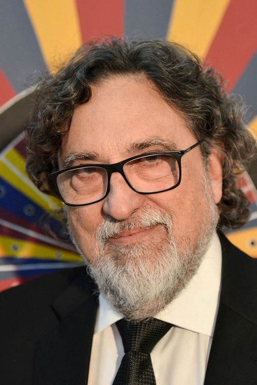 et billede af Silvio Caiozzi