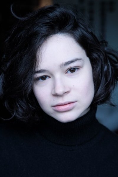 et billede af Fleur Fitoussi