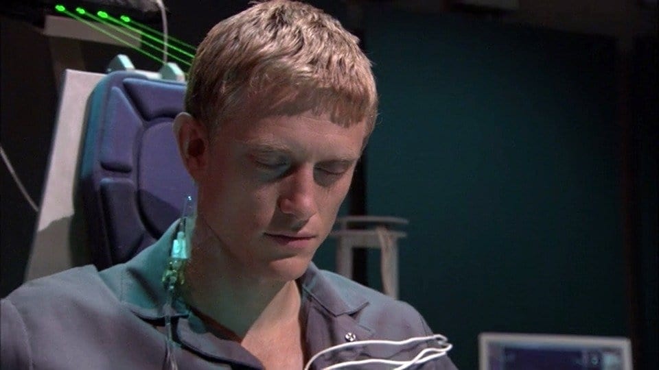 Stargate Staffel 9 :Folge 9 