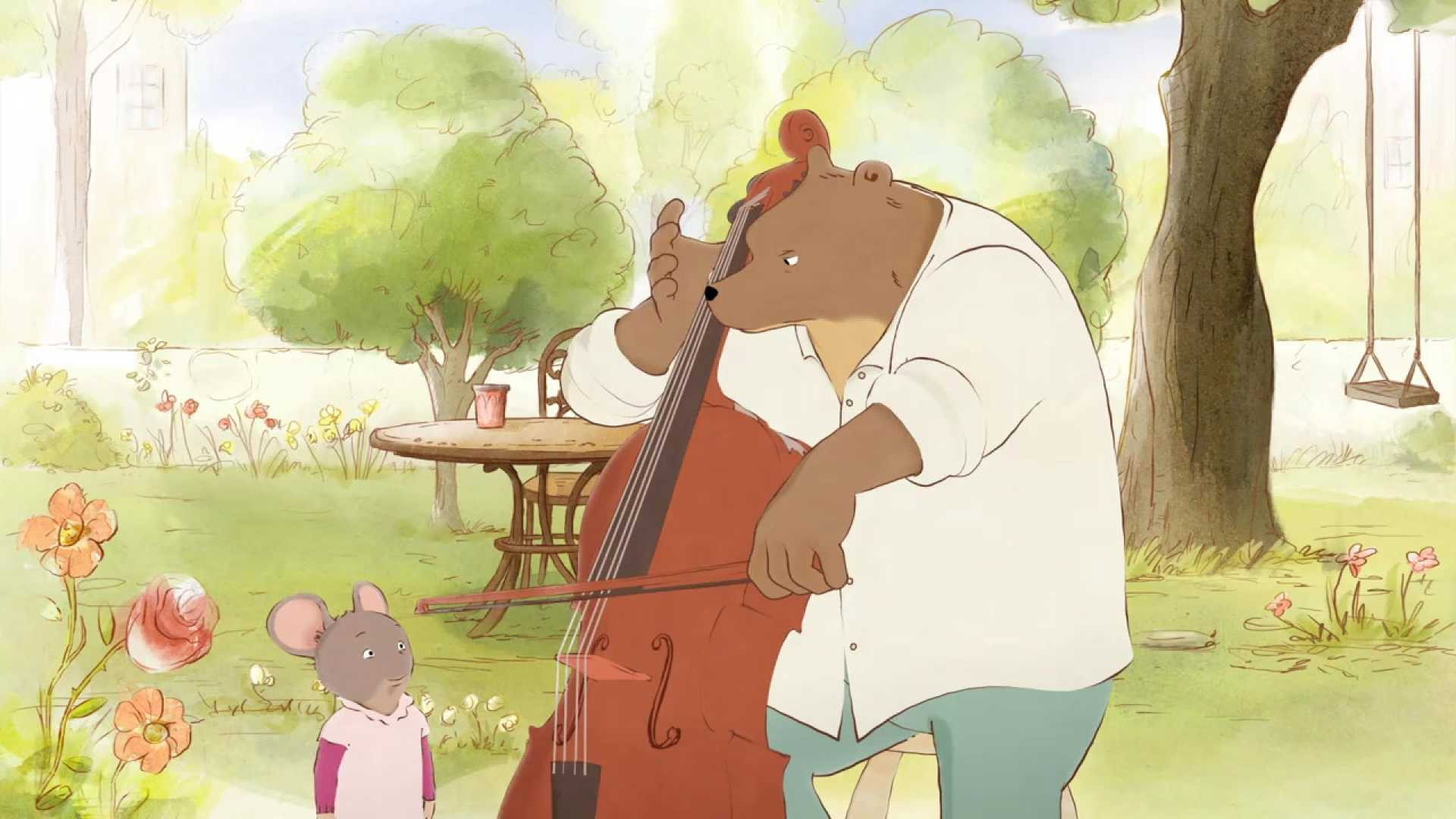 Episode 3