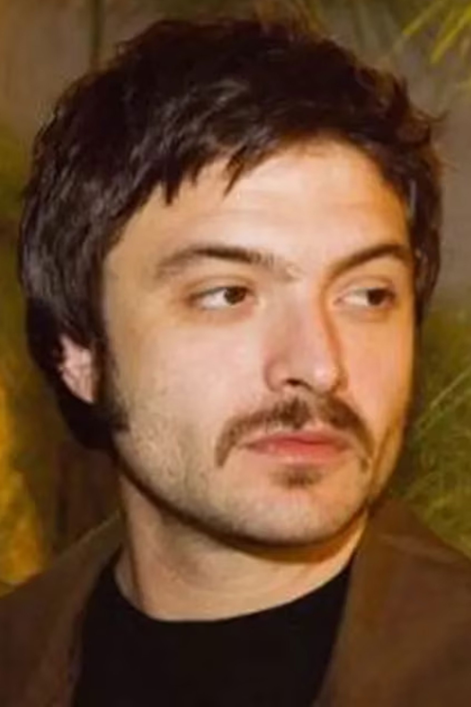 et billede af Claudio Quinteros