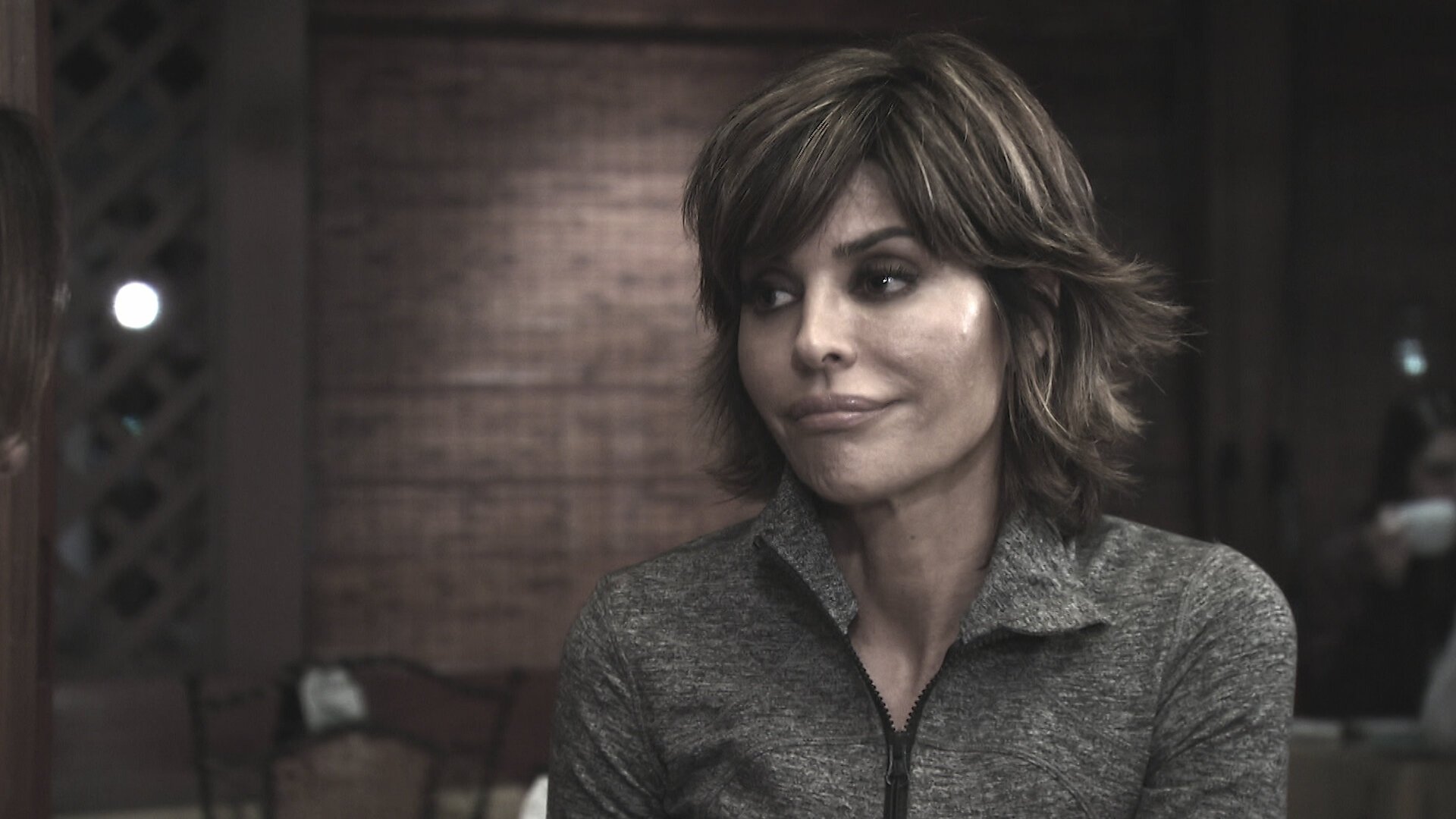 Les Real Housewives de Beverly Hills 5x19
