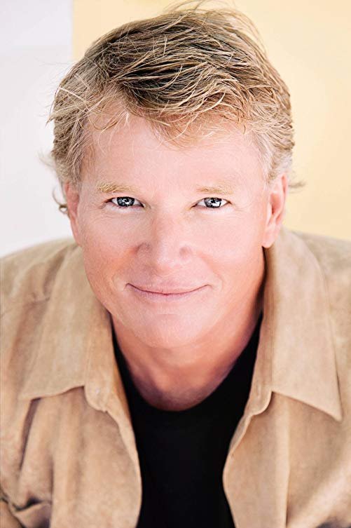 et billede af Craig Chamberlin