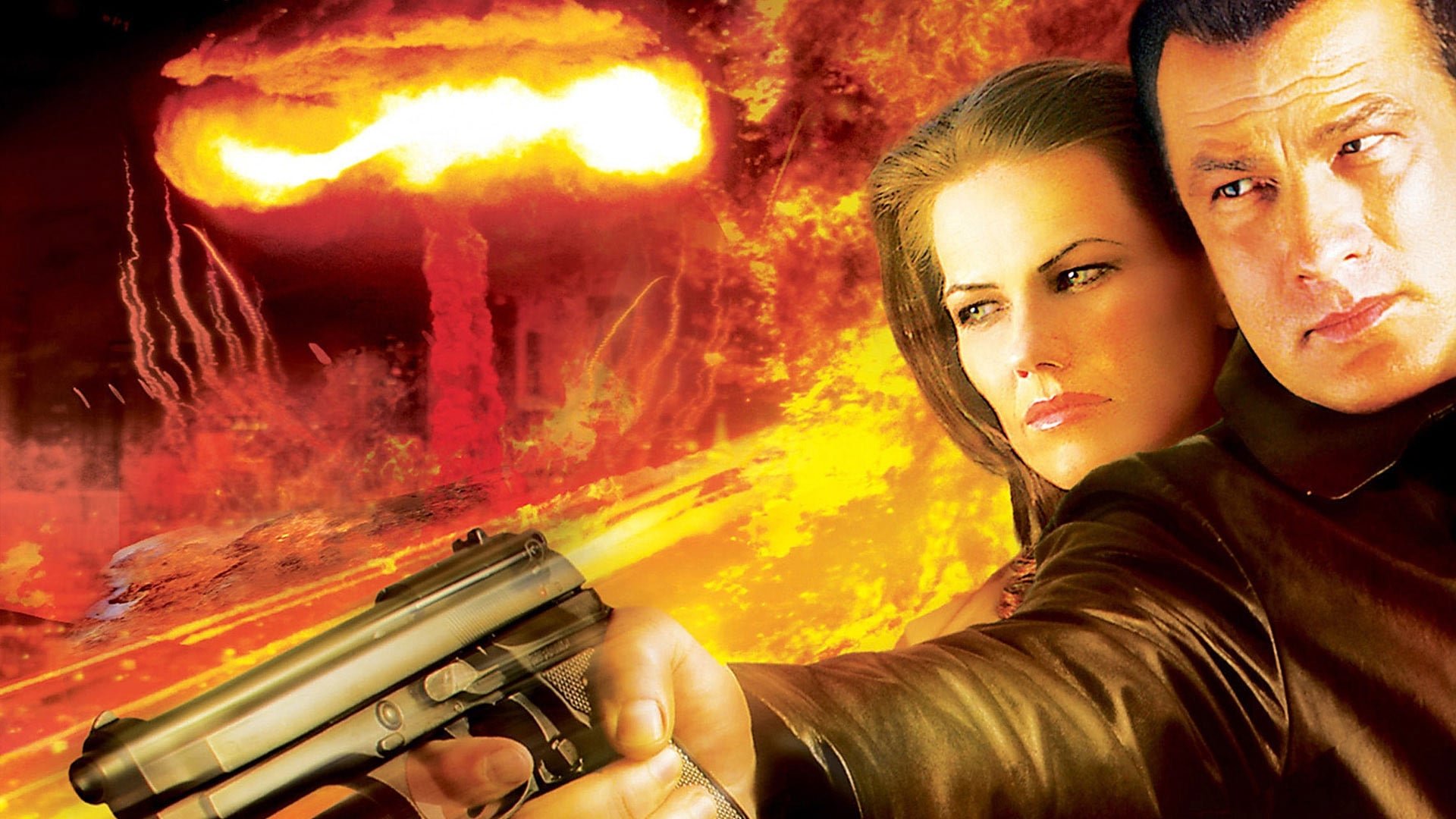 Black Dawn (2006)
