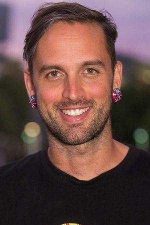 et billede af Jack Manning Bancroft