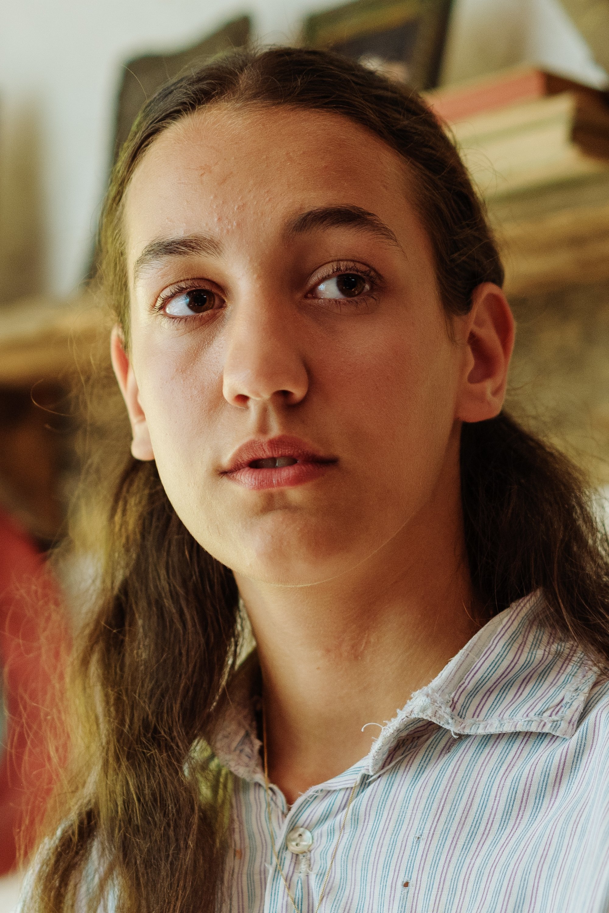 Shkurte Sylejmani's picture in the cast