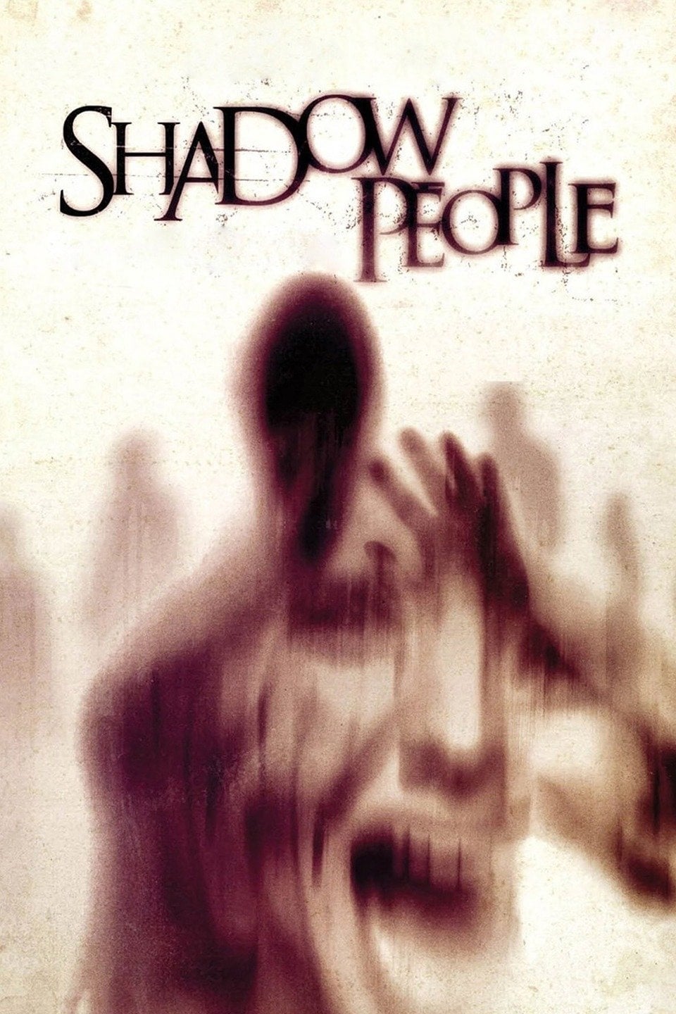 Shadow People streaming