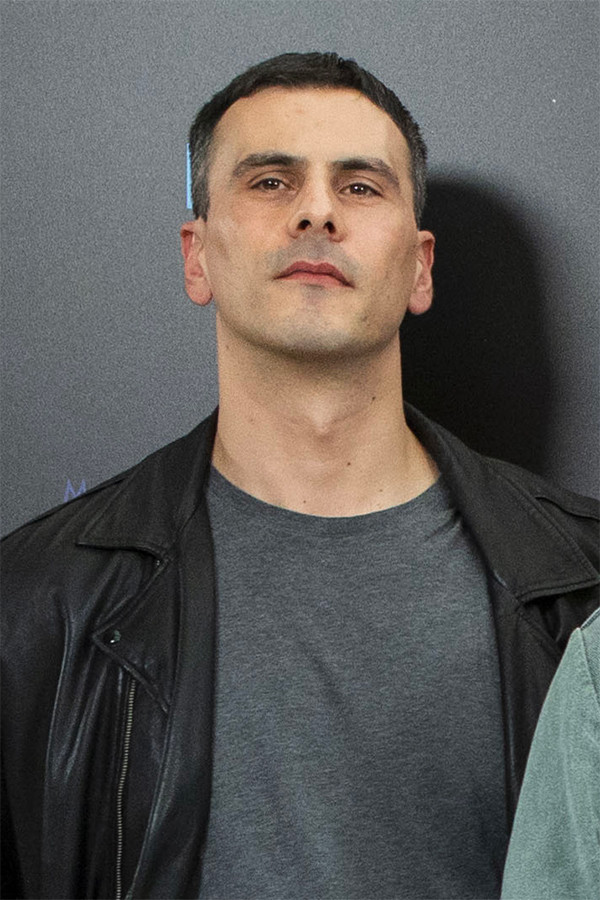 et billede af Danilo Carlani