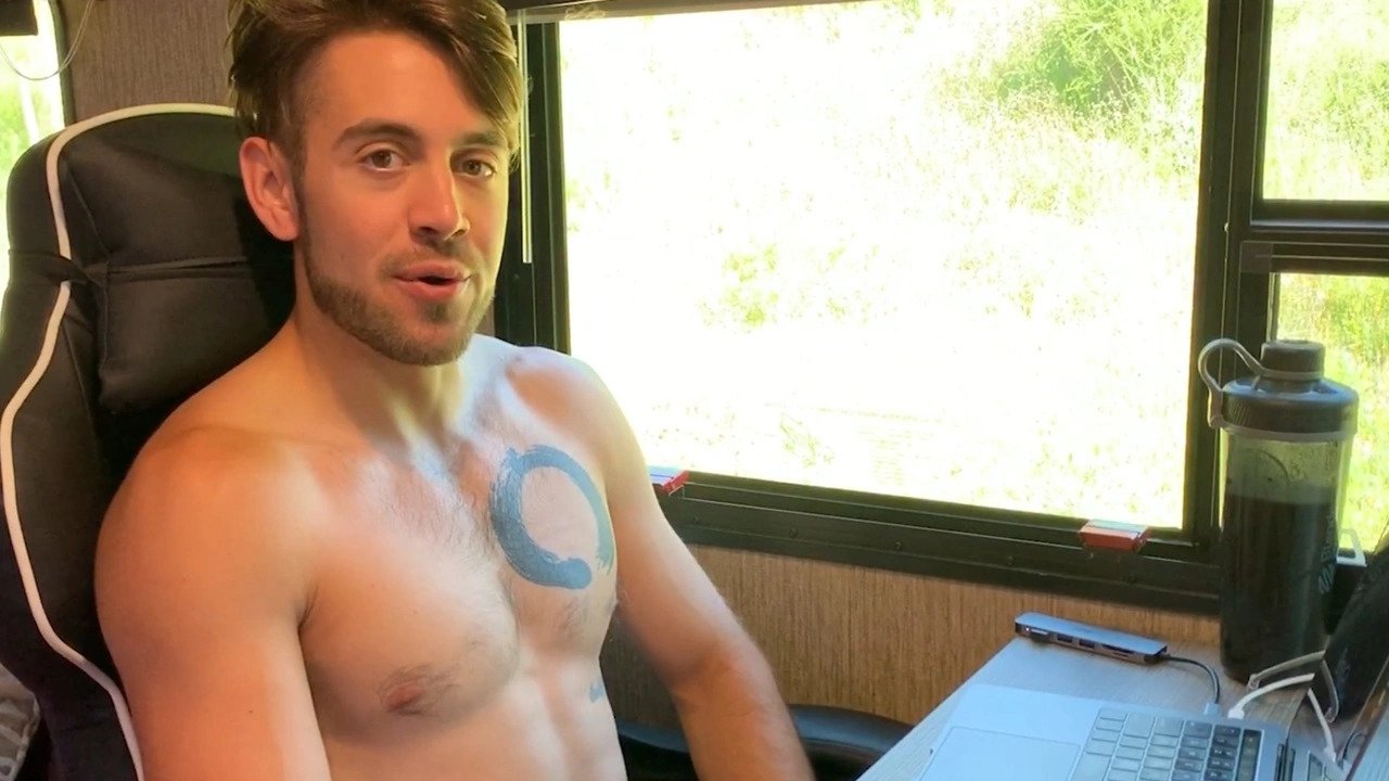 Pornstar Pandemic (2020)