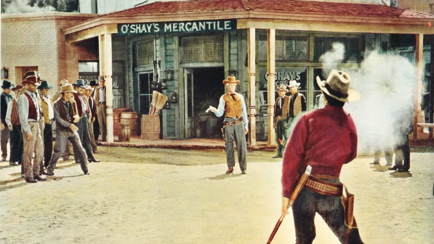 Gunsmoke