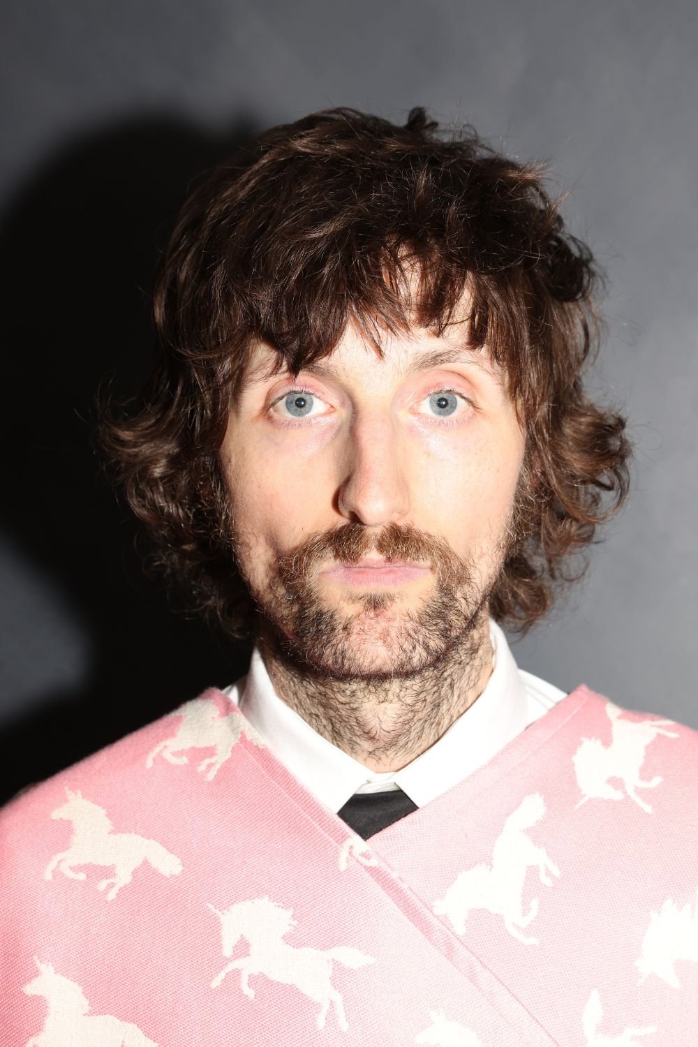 et billede af Jay Alvarez