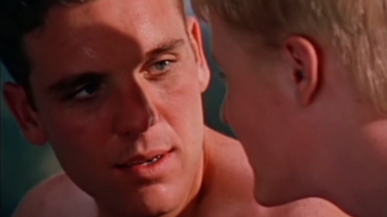 Like a Brother (2002)
