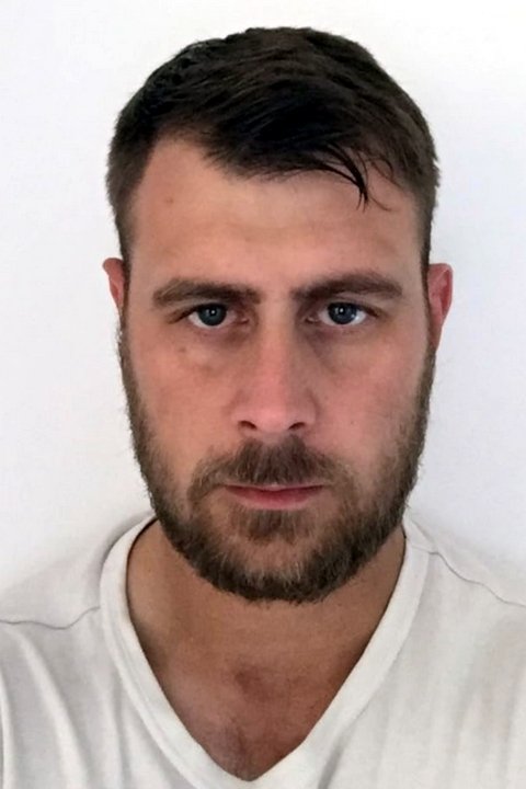 et billede af Lee Anthony Parnell