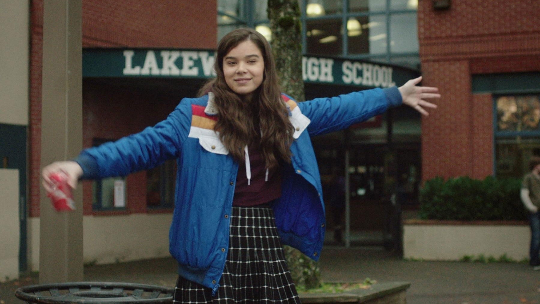 The Edge of Seventeen