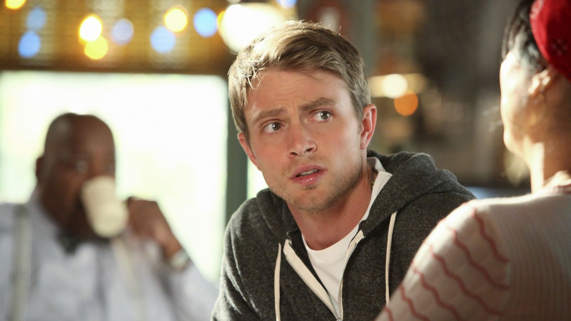 Hart of Dixie