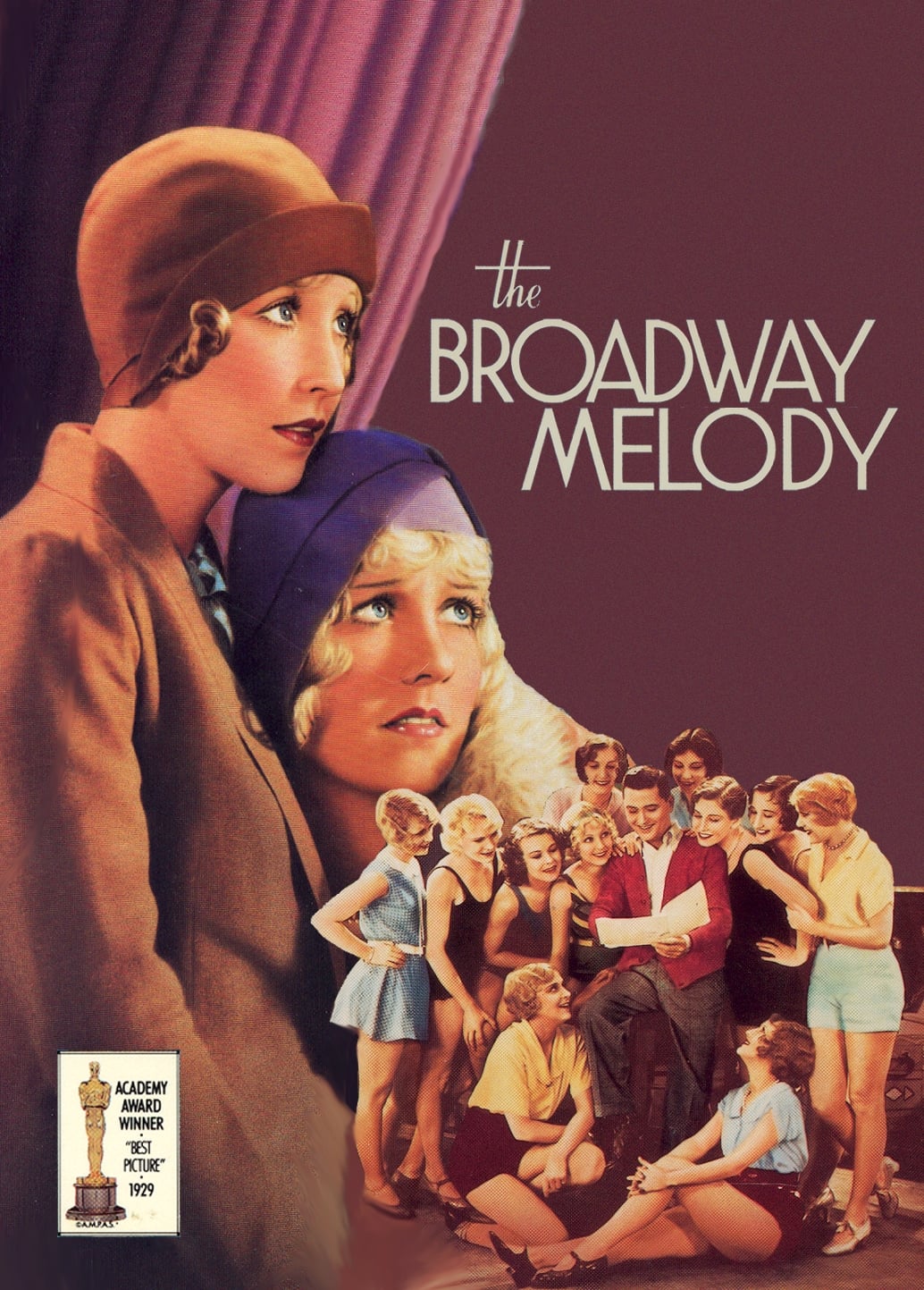 The Broadway Melody