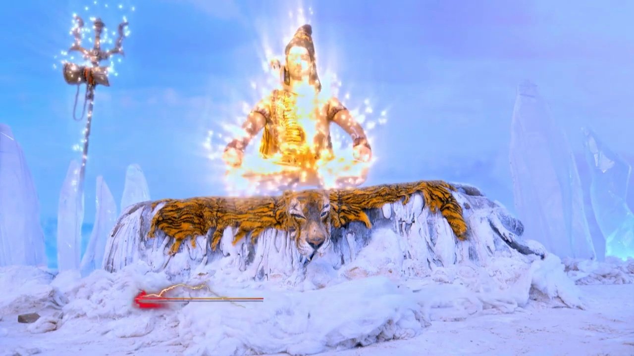 Mahakaali - Anth Hi Aarambh Hai