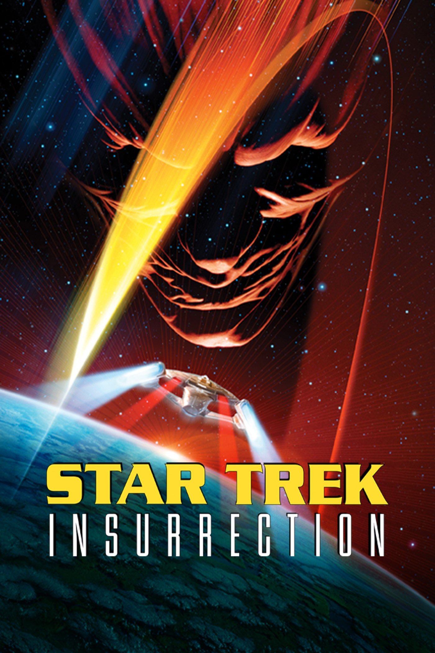 Star Trek: Insurrection