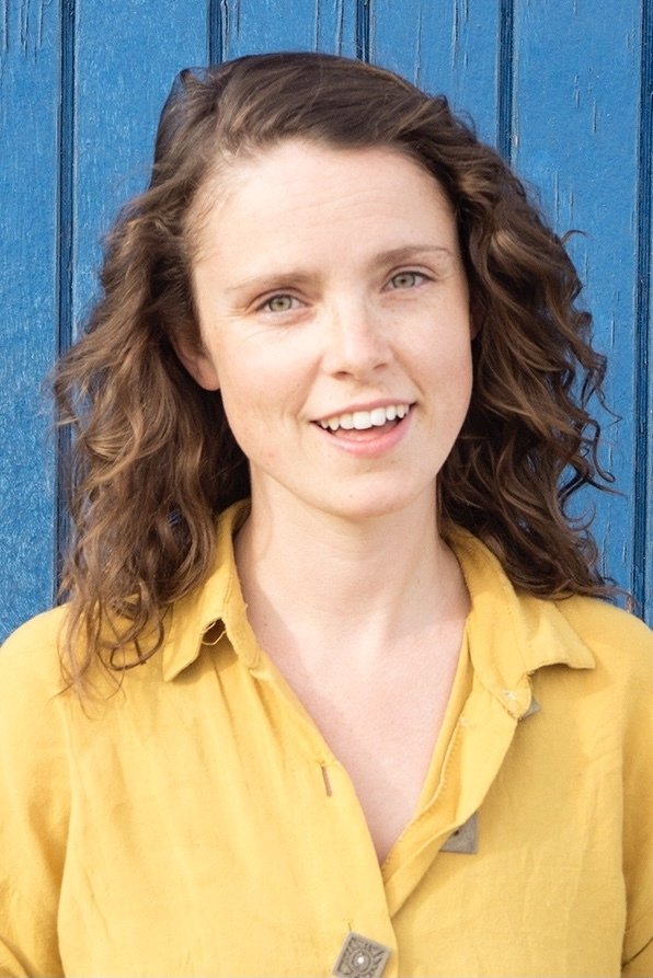 et billede af Lori Campbell