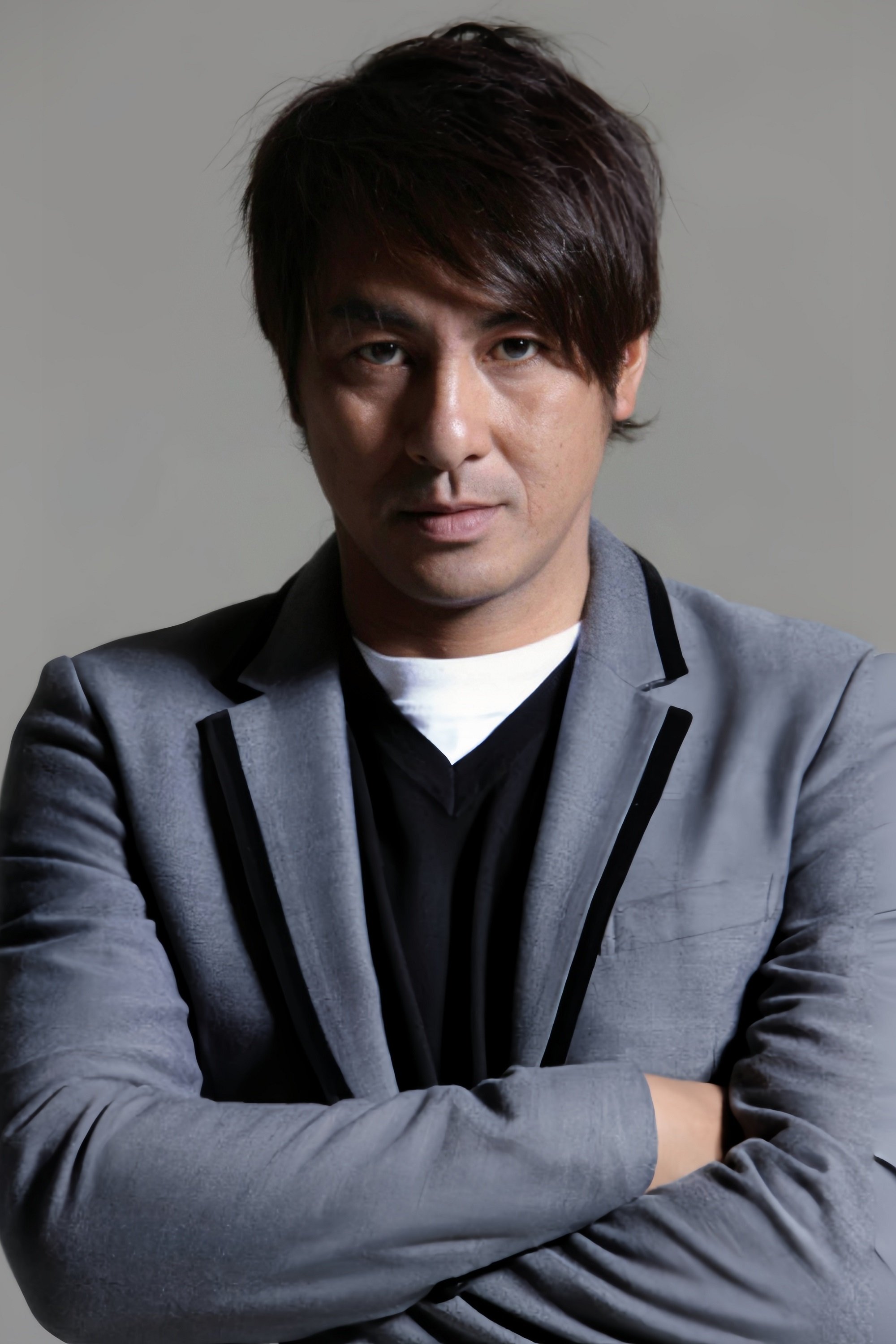 et billede af Ken Wong