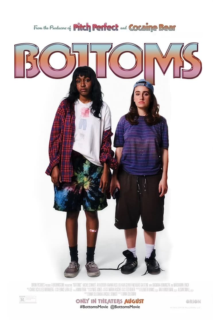 Bottoms