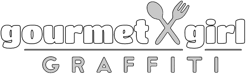 Gourmet Girl Graffiti