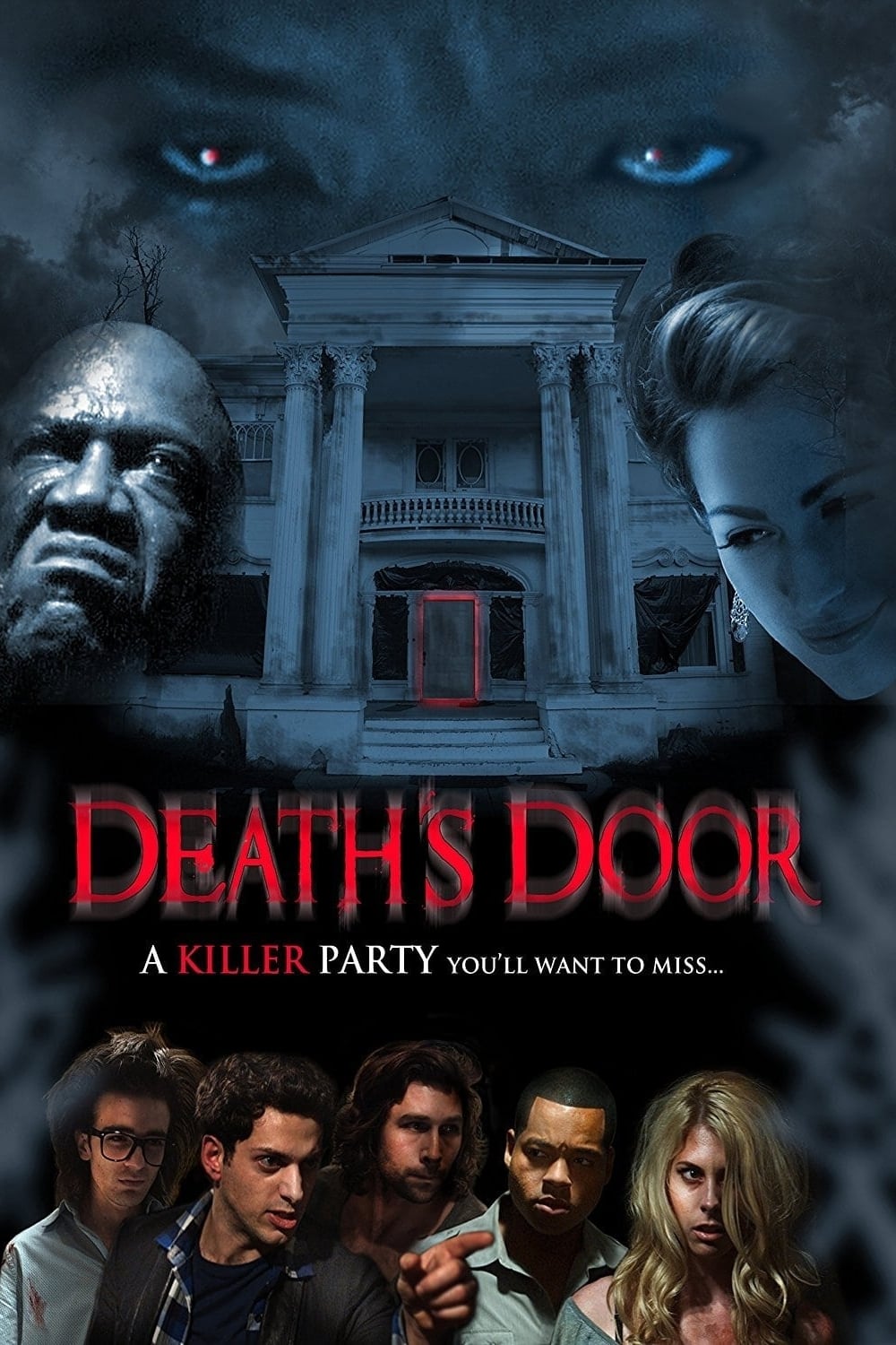 Death's Door on FREECABLE TV