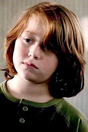 et billede af Nico McEown