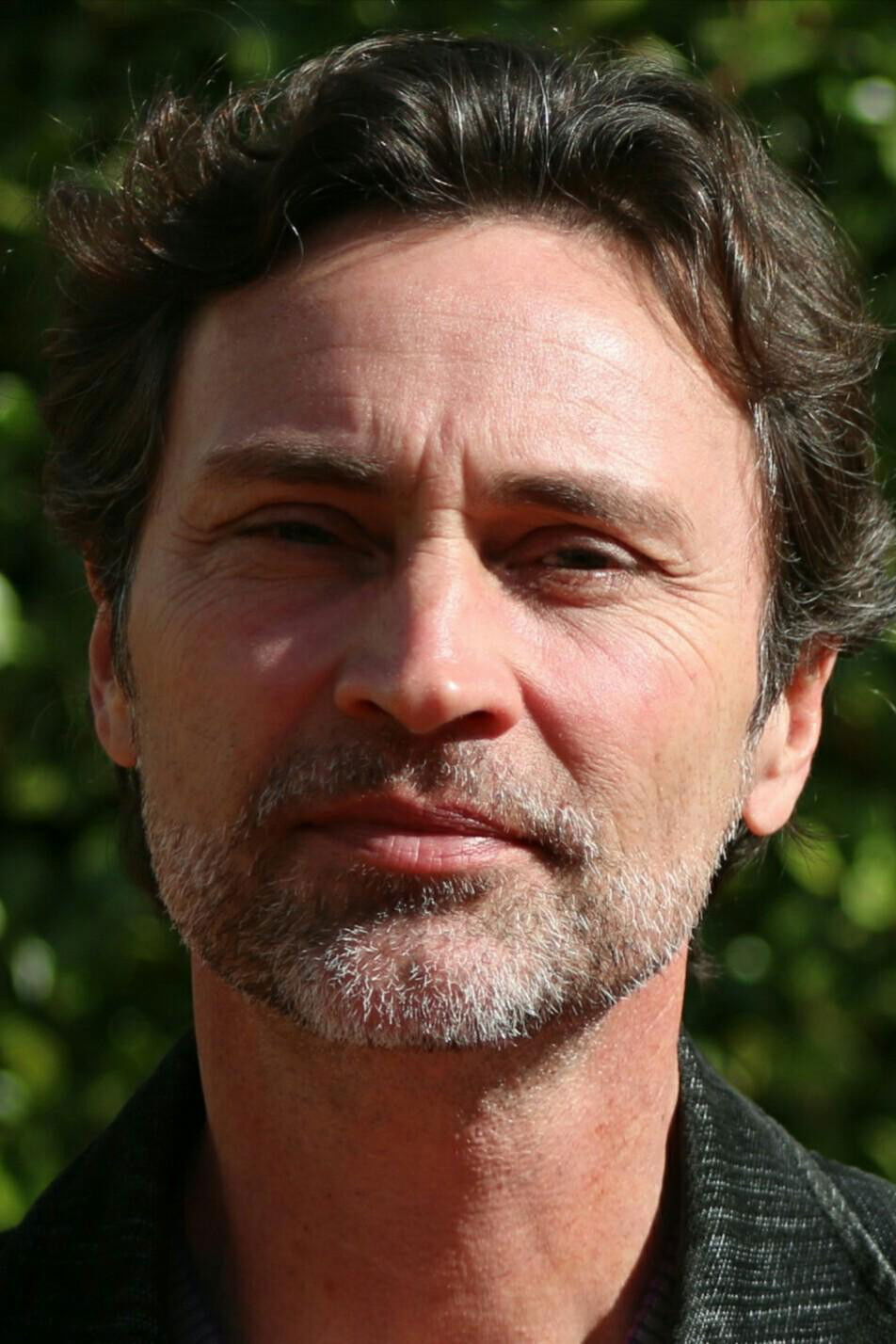 et billede af Nelson Borchard