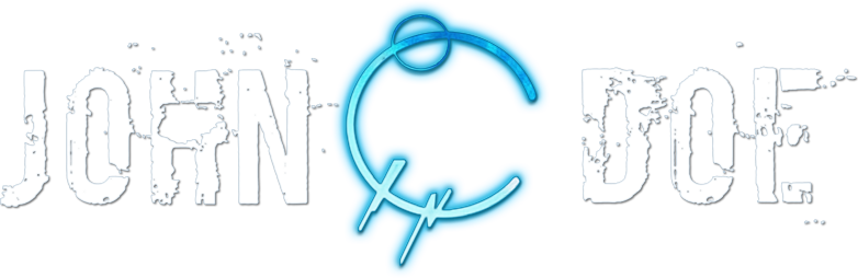 John Doe Logo