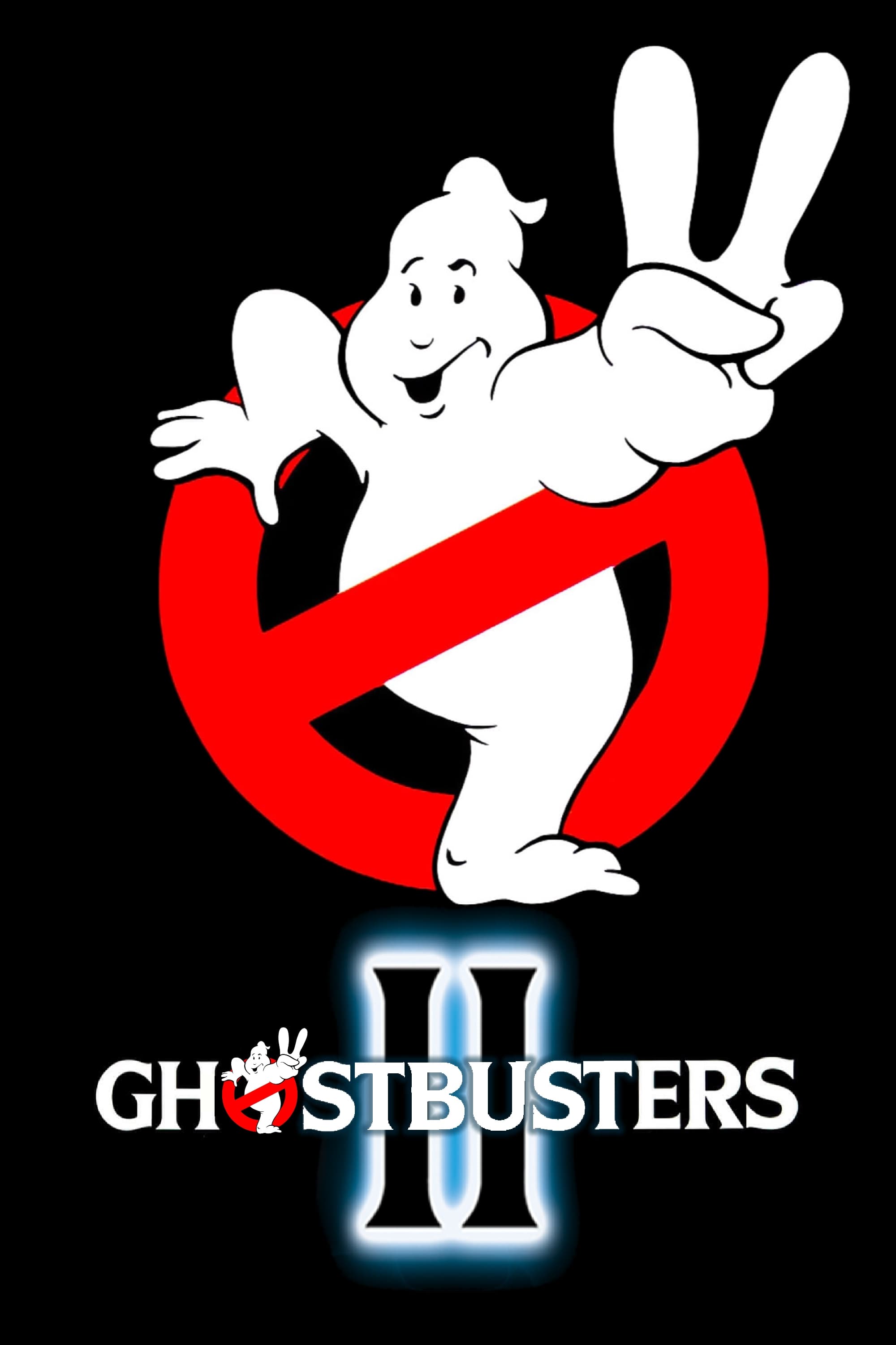 Ghostbusters II