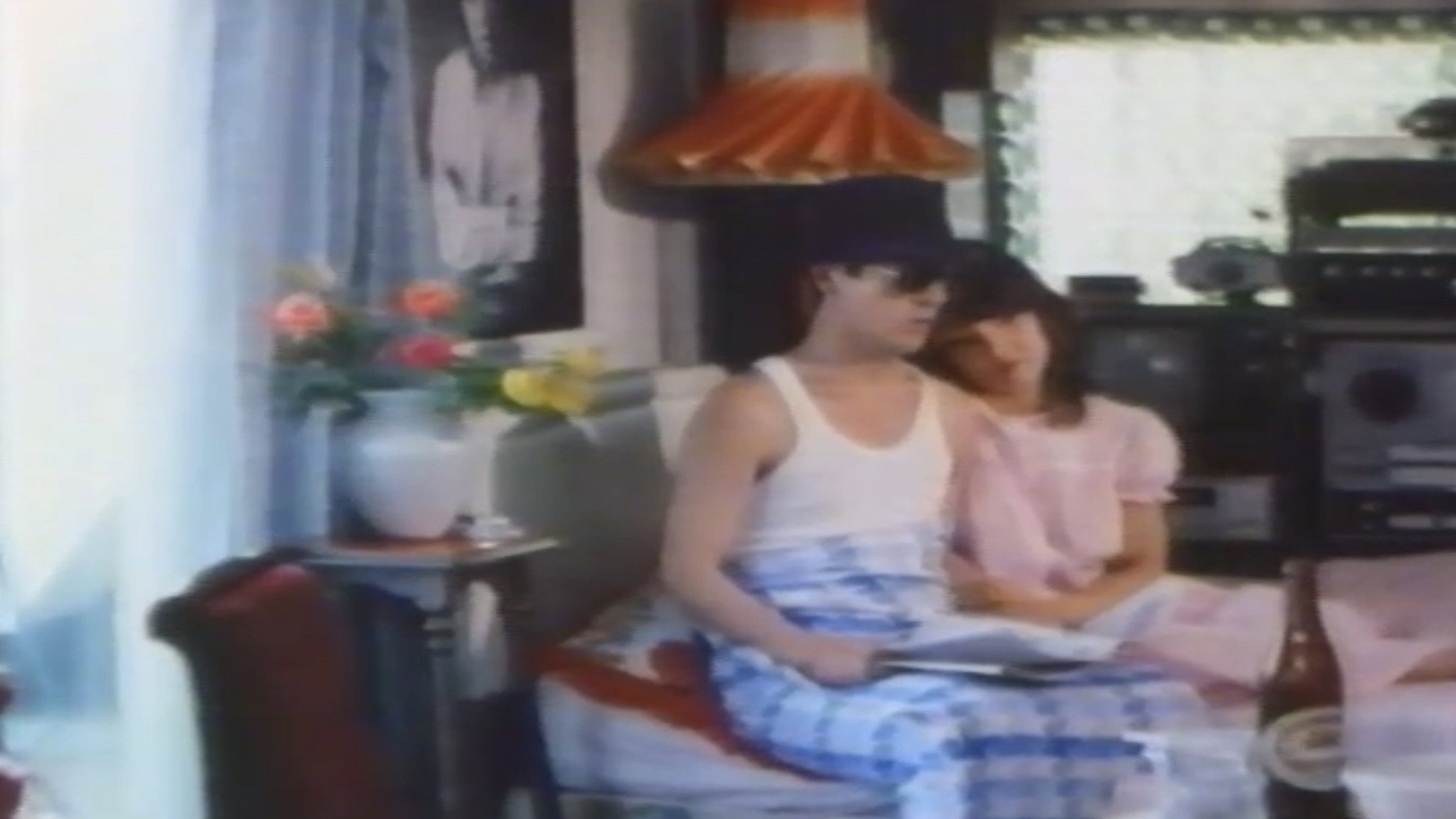 Kahanshin bijin: Kurui-sô