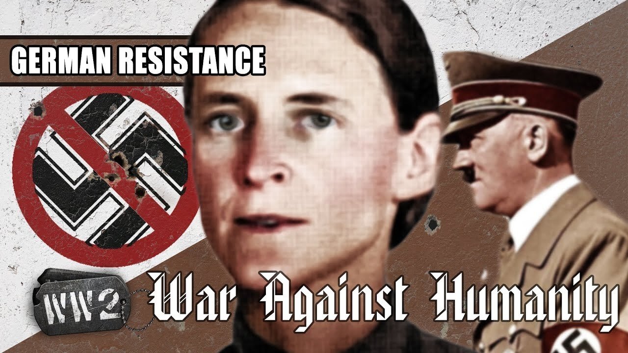 War Against Humanity - Épisode 6