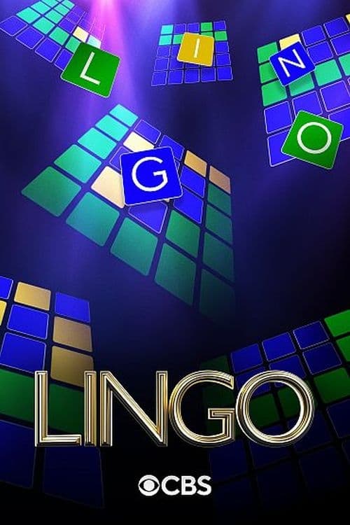 Lingo TV Shows About Game Show