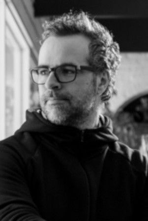 et billede af Alexis Martin