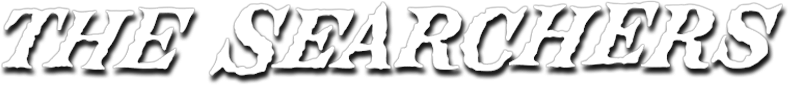 The Searchers Logo