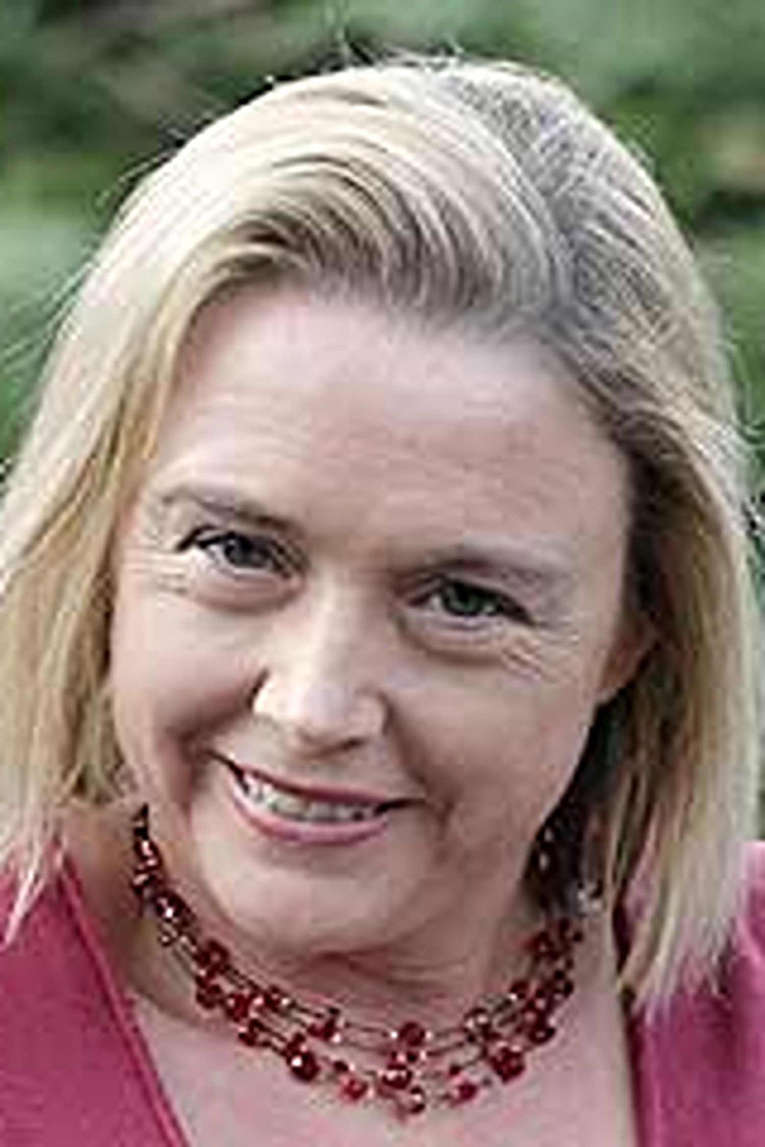 et billede af Nicky Taylor