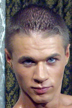 et billede af August Habarcs