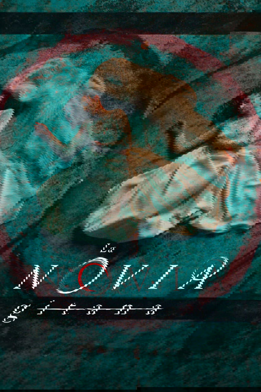 La novia gitana